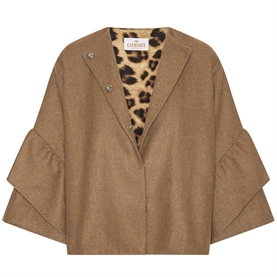 Karmamia Spencer Jacket No. 88